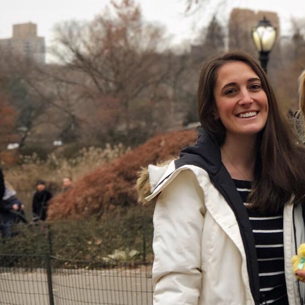 Meet your Posher, Milena